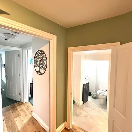 Lejlighed 2 Bedroom Stopoverz