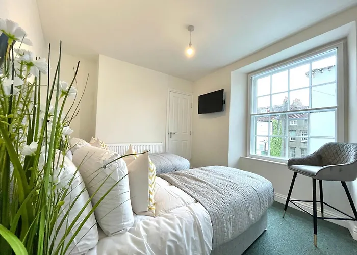 شقة 2 Bedroom Stopoverz