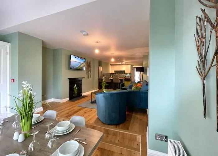 شقة 2 Bedroom Stopoverz