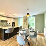 2 Bedroom Stopoverz Apartamento Bristol