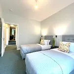 2 Bedroom Stopoverz Apartamento Bristol