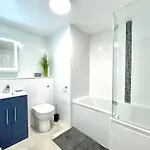 2 Bedroom Stopoverz Apartamento Bristol
