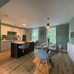 Apartamento 2 Bedroom Stopoverz Bristol