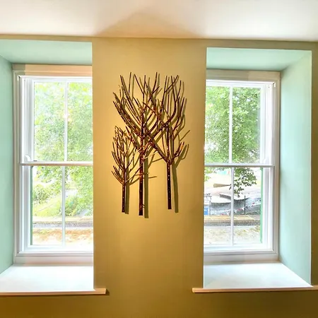 2 Bedroom Stopoverz Appartamento Bristol