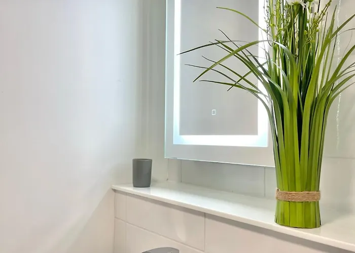 2 Bedroom Stopoverz Bristol